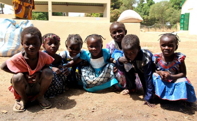 Cocktail b&eacute;n&eacute;fice du Club des ambassadrices :  38 000 $ r&eacute;colt&eacute;s au profit des femmes &eacute;tuveuses de riz du Burkina Faso !