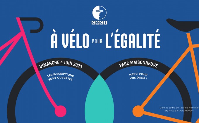 Nouvelles et &eacute;v&eacute;nements