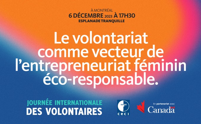 Nouvelles et &eacute;v&eacute;nements