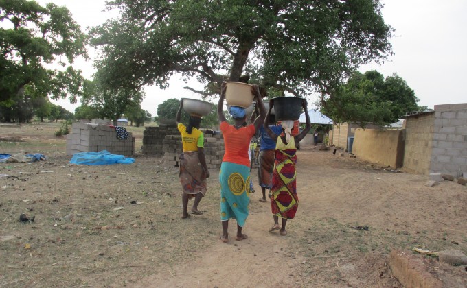 Les femmes championnes de survie en temps de pand&eacute;mie au S&eacute;n&eacute;gal et au Burkina Faso 