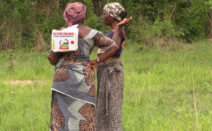 B&eacute;nin