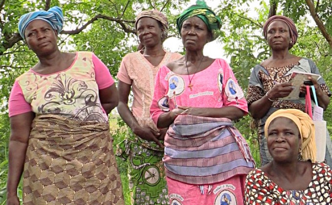 B&eacute;nin