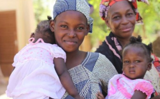 Bilan du Fonds Armande B&eacute;gin pour la promotion des femmes au Mali
