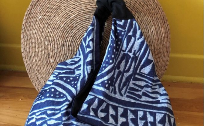 COZFABRIK POUR LA CAUSE - Partenariat en solidarit&eacute; avec les femmes du B&eacute;nin.