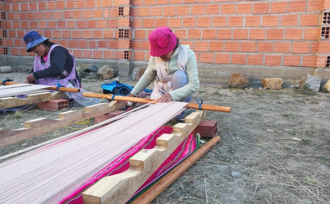 Infolettre du CECI Bolivie - Septembre 2018 (en espagnol)