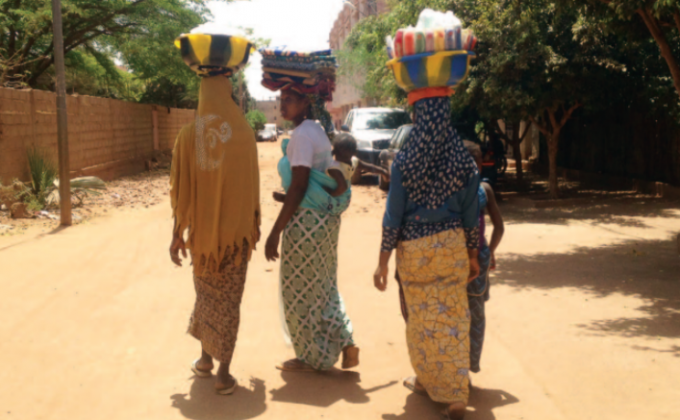 Acc&egrave;s &agrave; la justice au Mali :  Une r&eacute;alit&eacute; &agrave; b&acirc;tir