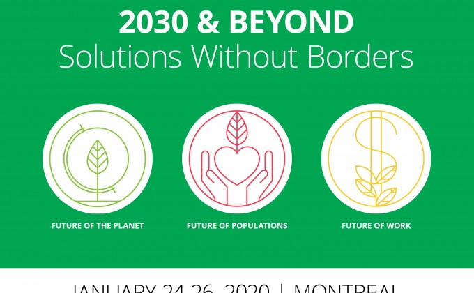 International Forum 2020: Call for Proposals