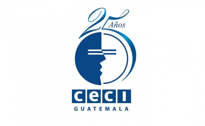 Bon 25&egrave;me anniversaire au CECI-Guatemala!