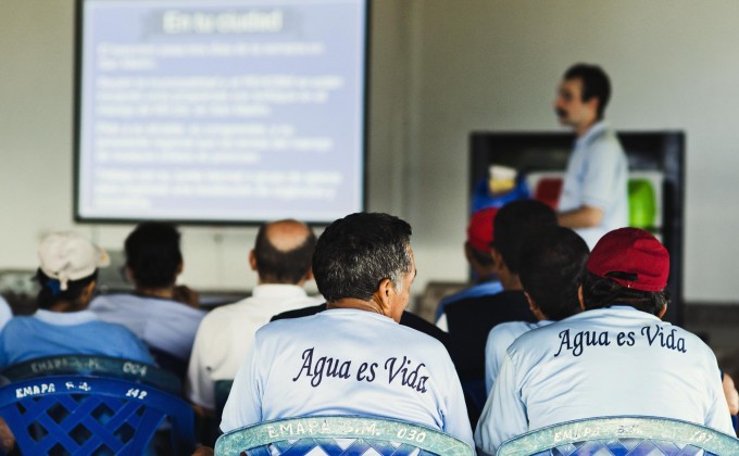 Noticias y eventos