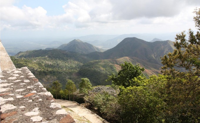 Klima : Un projet de lutte contre les changements climatiques dans le Nord d&rsquo;Ha&iuml;ti