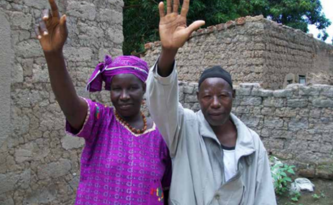 L'autonomie &eacute;conomique des femmes. Un levier pour l'&eacute;galit&eacute; entre les femmes et les hommes. Le cas des femmes &eacute;tuveuses de riz de Bama au Burkina Faso