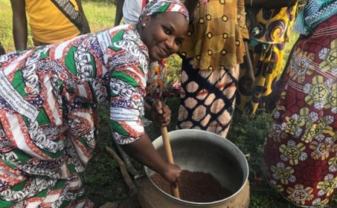 Bilan 2017 du Fonds Armande B&eacute;gin pour la promotion des femmes au Mali