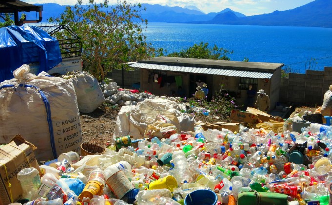 Quand la lutte pour l&rsquo;environnement contribue au renforcement du pouvoir &eacute;conomique des femmes au Guatemala