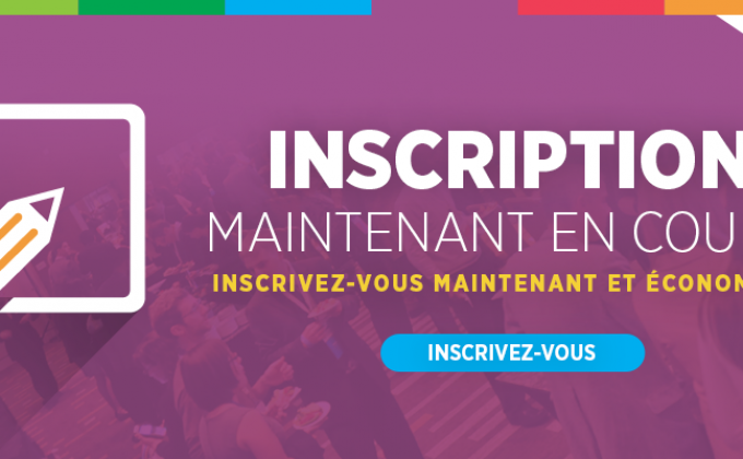 Inscrivez-vous au Forum international 2018 du CECI et de l&rsquo;EUMC