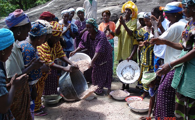 Guin&eacute;e