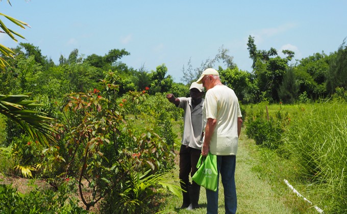 Rapport d'inventaire des Ressources Touristiques du nord et du nord-est - Projet d&rsquo;appui au d&eacute;veloppement touristique de la r&eacute;gion nord d&rsquo;Ha&iuml;ti