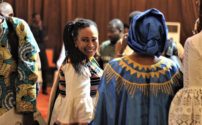 Lancement d'un projet pour l'&eacute;ducation des filles au Mali