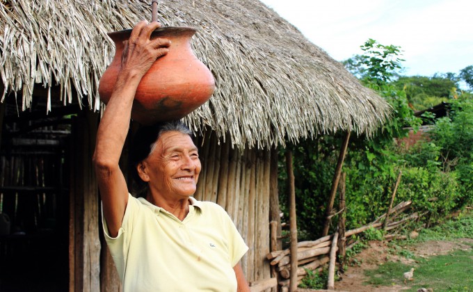 Turismo en Bellavista : Encontrando tesoros, creando oportunidades