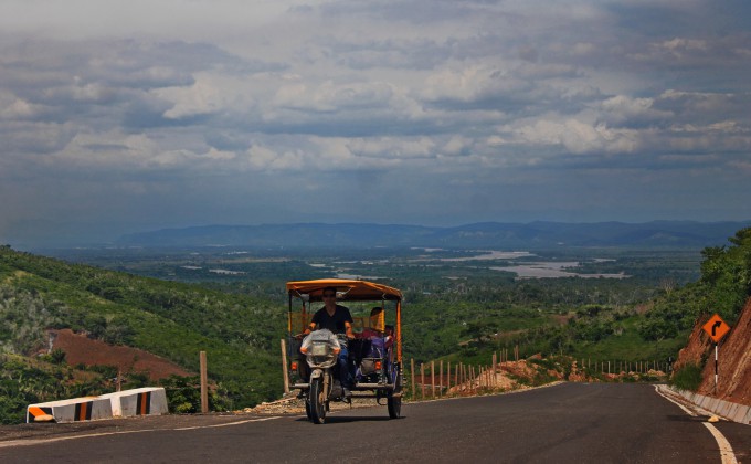 Turismo en Bellavista : Encontrando tesoros, creando oportunidades