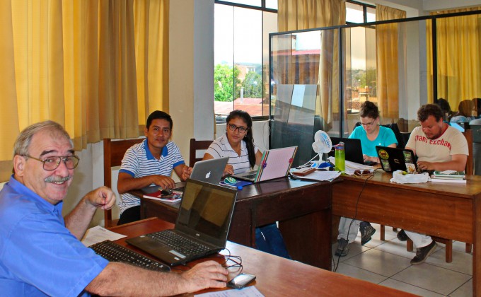 Turismo en Bellavista : Encontrando tesoros, creando oportunidades
