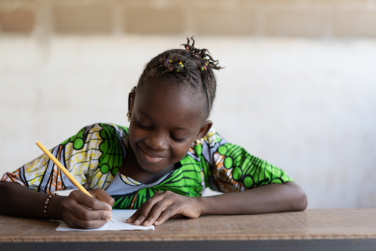 Filles et &eacute;ducations r&eacute;silientes (FIERES)