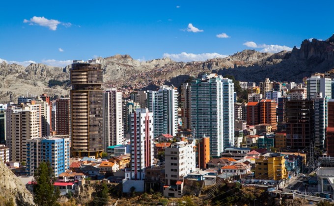 Tourisme durable : L'exp&eacute;rience d'un partenaire bolivien du programme Uniterra