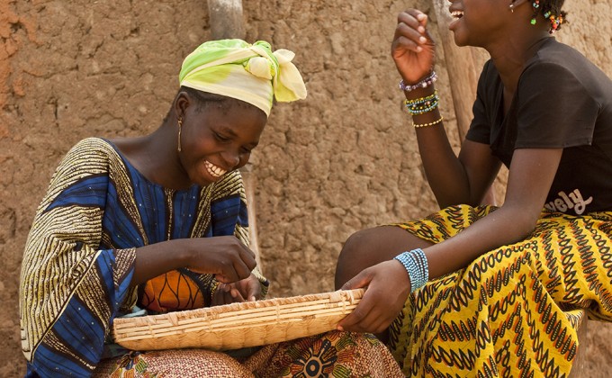 Baba Ciss&eacute; : Le r&ocirc;le des jeunes dans l&rsquo;&eacute;conomie sociale et solidaire au Mali