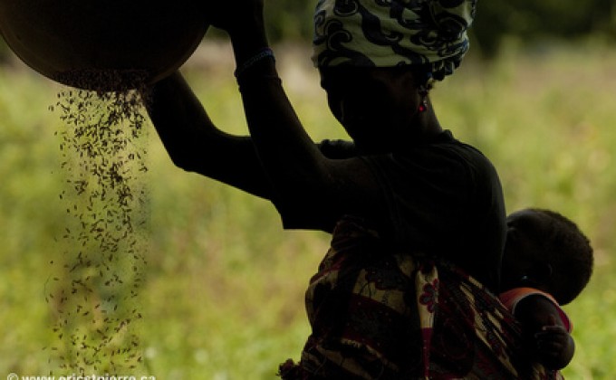 Parlons des droits des femmes et des violences bas&eacute;es sur le genre dans le cadre de la Journ&eacute;e internationale pour l'&eacute;limination de la violence &agrave; l'&eacute;gard des femmes