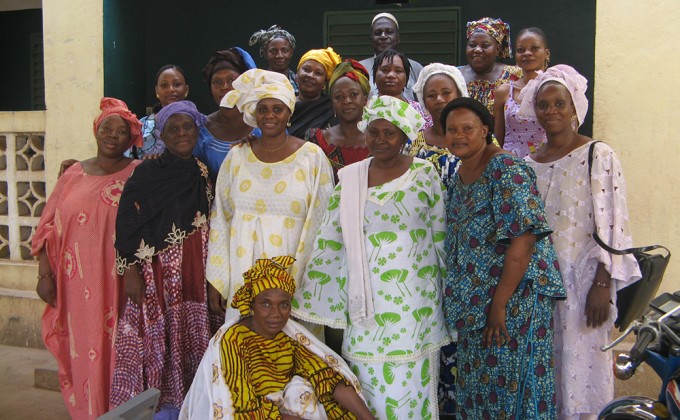 Quand l&rsquo;&Eacute;tat et la Soci&eacute;t&eacute; civile  se donnent la main -  Le succ&egrave;s de l&rsquo;adoption de la  Politique Nationale Genre au Mali