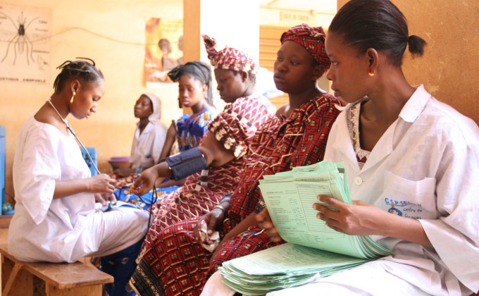 Bilan du Fonds Armande B&eacute;gin pour la promotion des femmes au Mali - mars 2019
