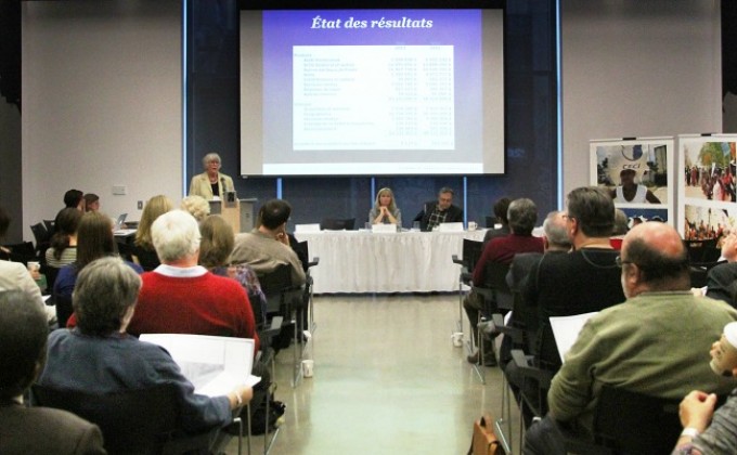 Noticias y eventos