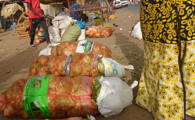  Les femmes championnes de survie en temps de pand&eacute;mie au S&eacute;n&eacute;gal et au Burkina Faso 