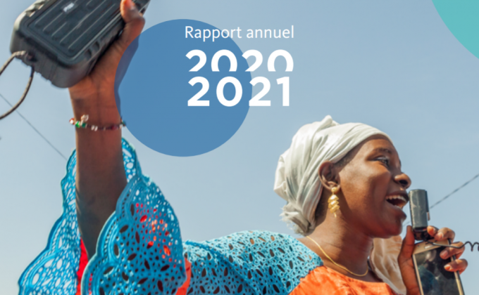 Nouvelles et &eacute;v&eacute;nements