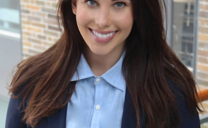 Sarah Saska, voluntaria Uniterra en Sri Lanka (en ingl&eacute;s)