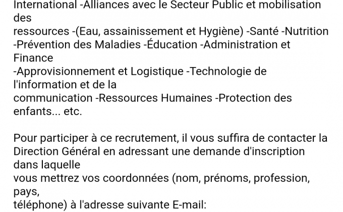 *** ALERTE COURRIEL FRAUDULEUX ***