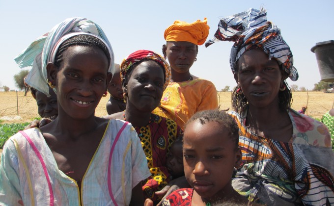 &laquo; Voix et leadership des femmes &raquo; : Un nouveau projet mis en &oelig;uvre par le CECI au S&eacute;n&eacute;gal