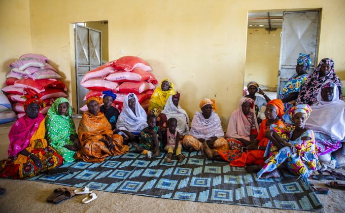Le CECI-S&eacute;n&eacute;gal tourn&eacute; vers le d&eacute;veloppement agricole