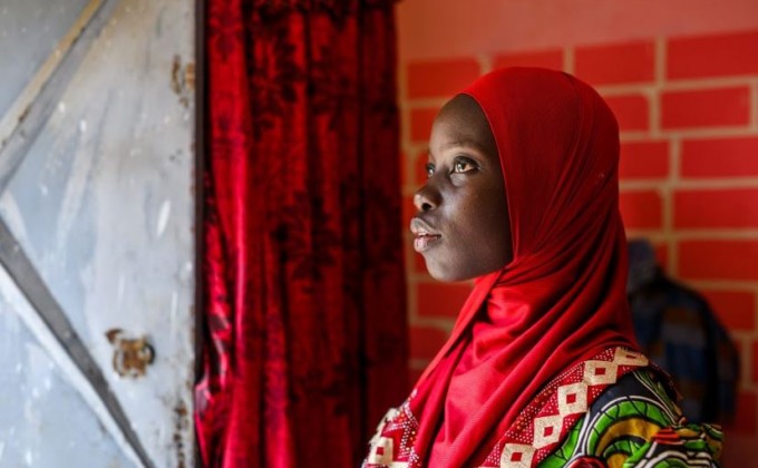 Reportage photo - S&eacute;n&eacute;gal