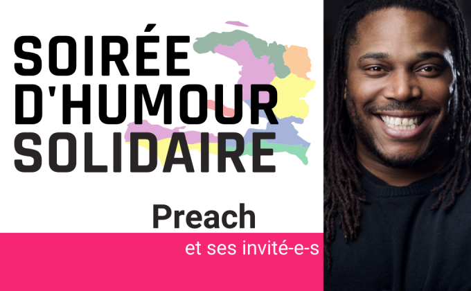 Nouvelles et &eacute;v&eacute;nements