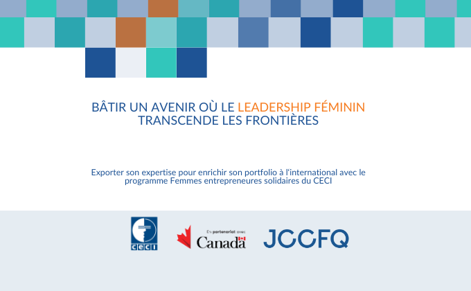 Nouvelles et &eacute;v&eacute;nements