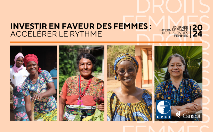 Nouvelles et &eacute;v&eacute;nements