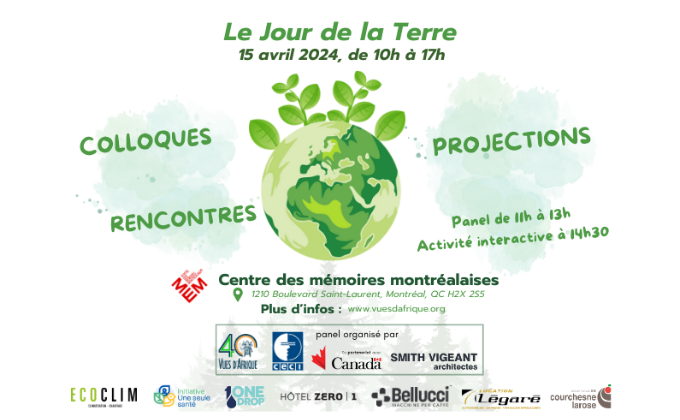Nouvelles et &eacute;v&eacute;nements