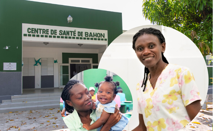 Nouvelles et &eacute;v&eacute;nements