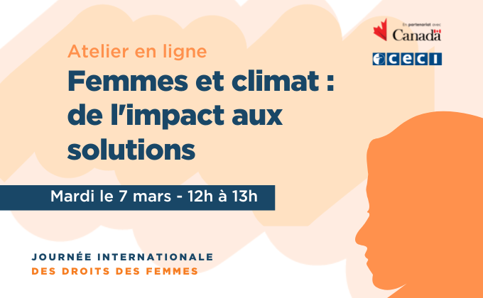 Nouvelles et &eacute;v&eacute;nements
