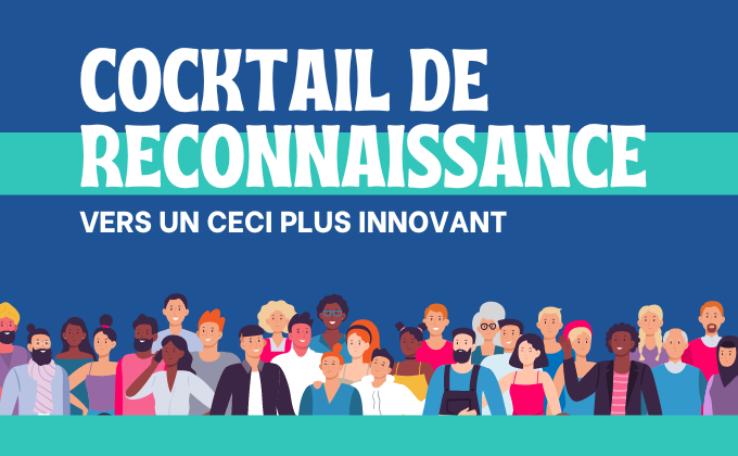 Nouvelles et &eacute;v&eacute;nements