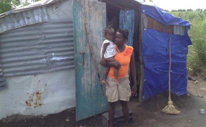Un a&ntilde;o despu&eacute;s del hurac&aacute;n Matthew: un resumen de las acciones del CECI (en ingl&eacute;s)