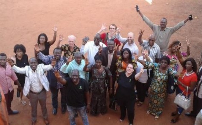 Bulletin d'Information Uniterra Burkina Faso - Num&eacute;ro 4 