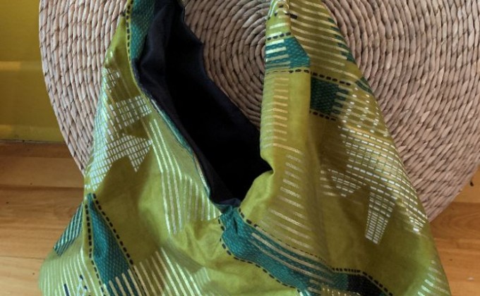 COZFABRIK POUR LA CAUSE - Partenariat en solidarit&eacute; avec les femmes du B&eacute;nin.