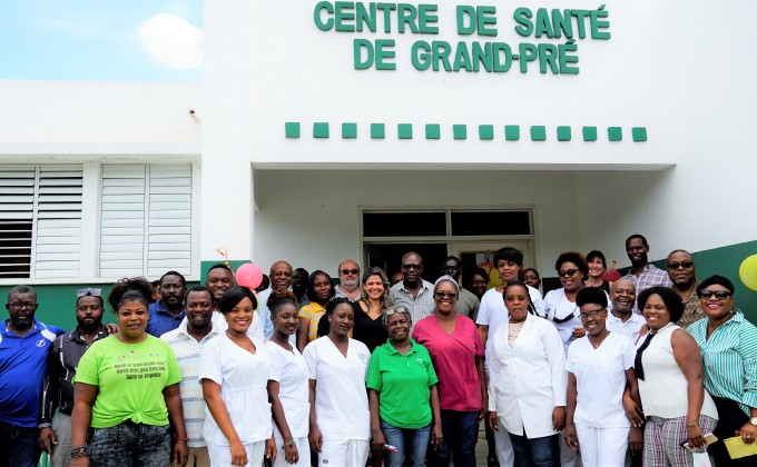 Nouvelles et &eacute;v&eacute;nements