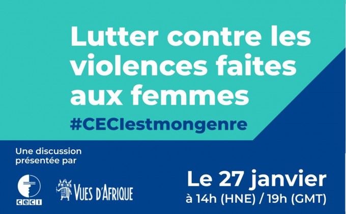 Nouvelles et &eacute;v&eacute;nements